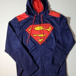 Superman Jacket